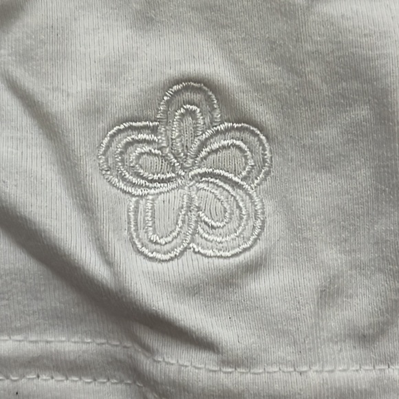 Tuff Athletics Tank Top Built In Bra - Picture 7 of 8